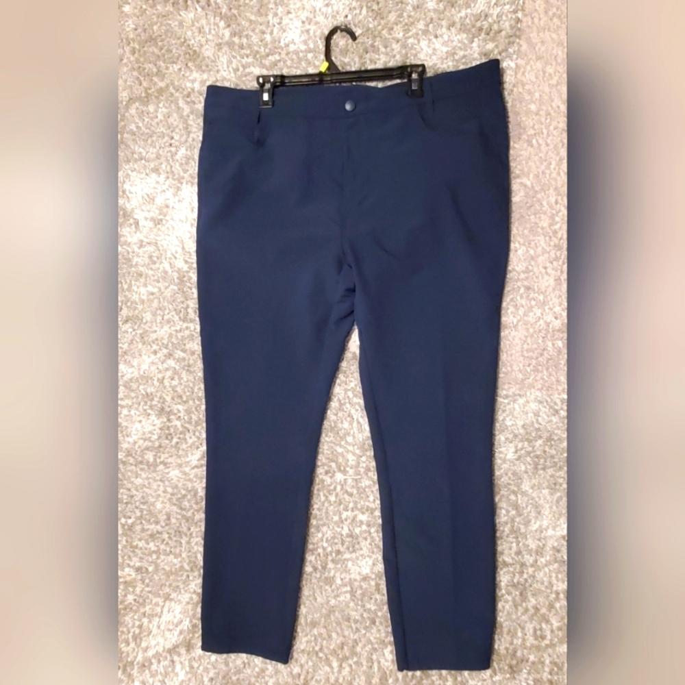Kyodan 5-Pocket Pants